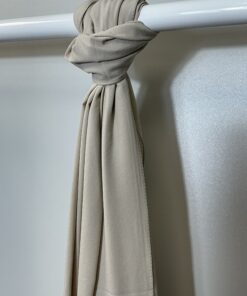 Voile plume ultra light sauge