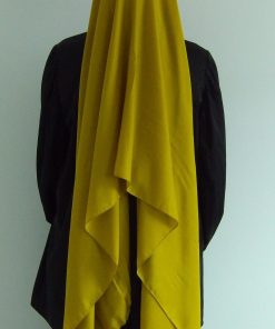 Voile en modal