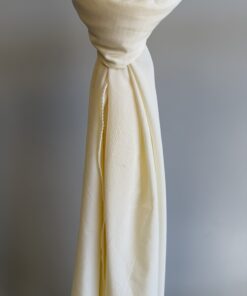 Voile plume Ultra Light vanille