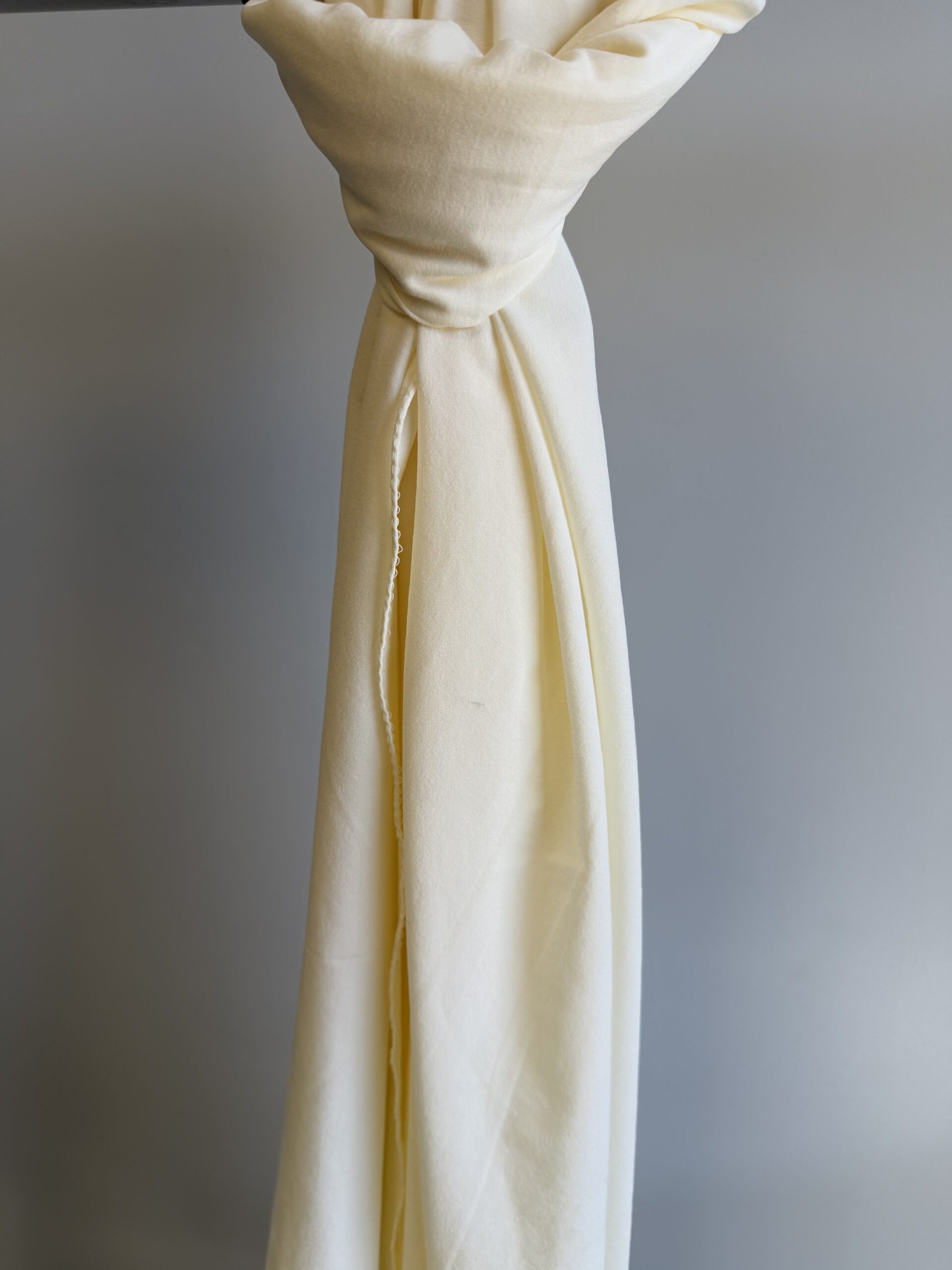Voile plume Ultra Light vanille