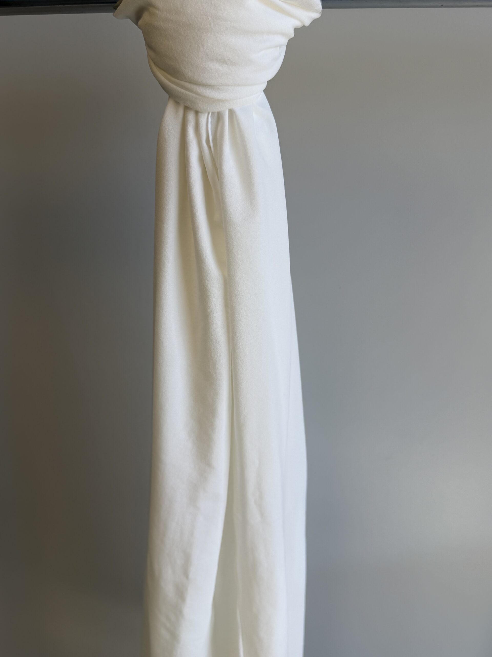 Voile plume Ultra Light blanc